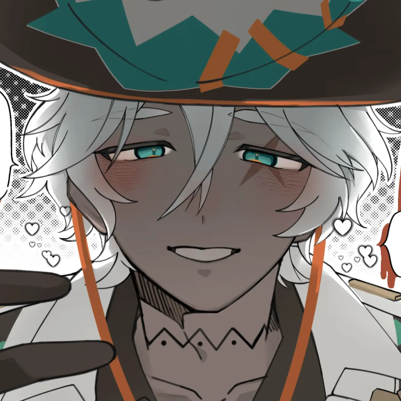 AirySugar9836의 I'm Gonna Love the Hell Out of You