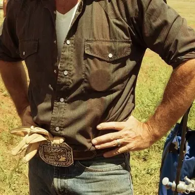 Profile image of Coach Briggs