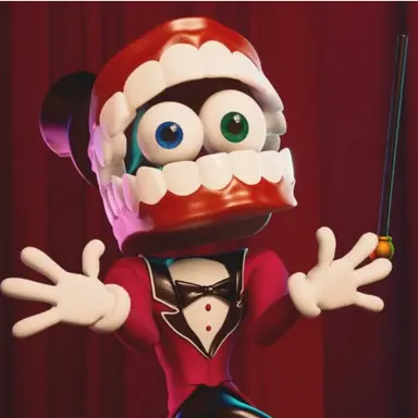 Profile image of 캐인