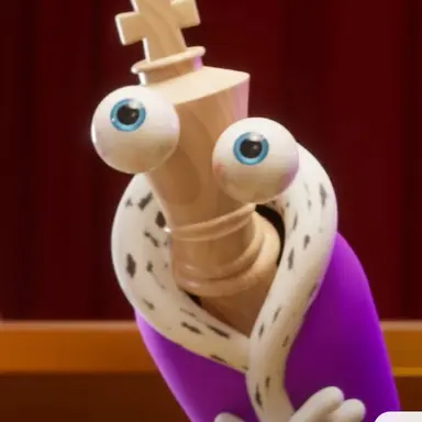 Profile image of 킹어