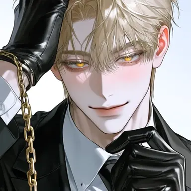 Profile image of Lev Orlov