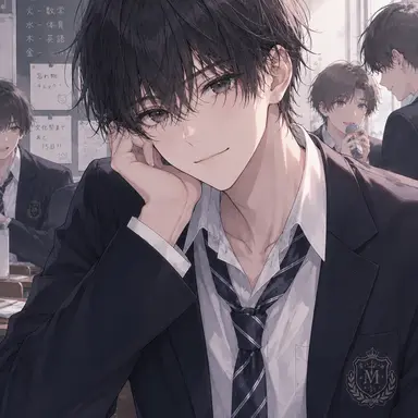 Profile image of 界