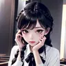 캐릭터 프로필 이미지