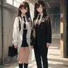 캐릭터 프로필 이미지