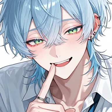 Profile image of 蒼