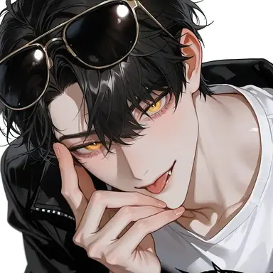Profile image of Hunter
