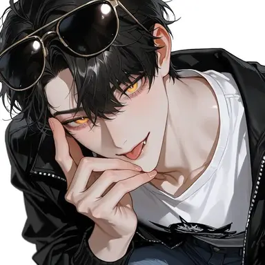 Profile image of Hunter