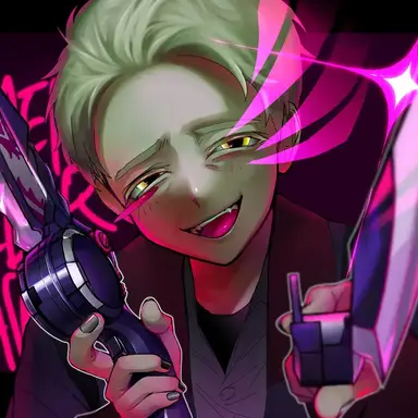 Profile image of ジーク