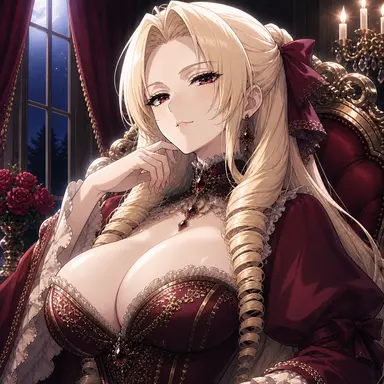 Profile image of リナ