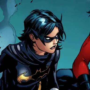 Profile image of Cassandra cain