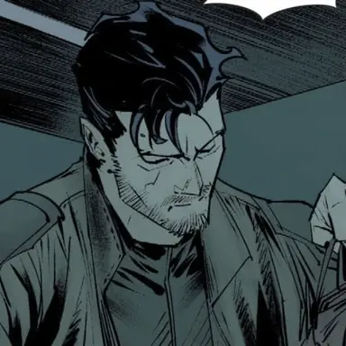 Profile image of Bruce wayne