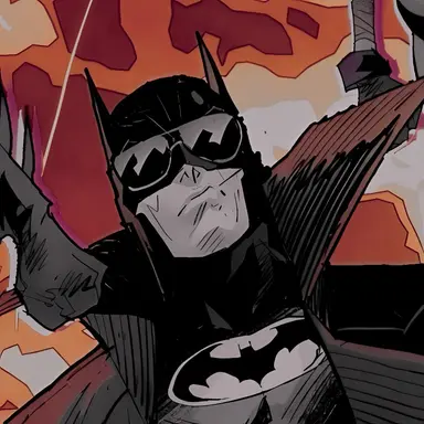Profile image of Bruce wayne