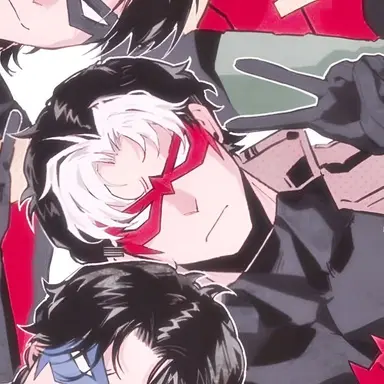 Profile image of Jason todd