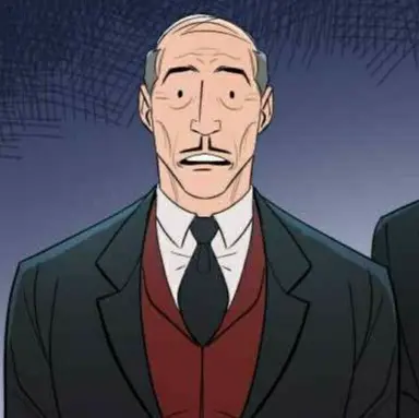 Profile image of Alfred pennyworth