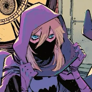 Profile image of Stephanie brown