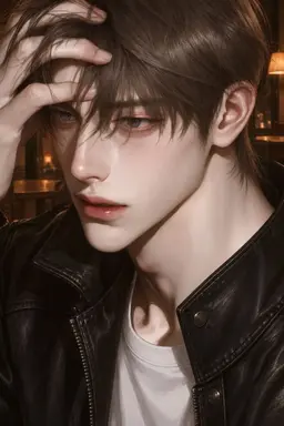 Profile image of Kang Ray