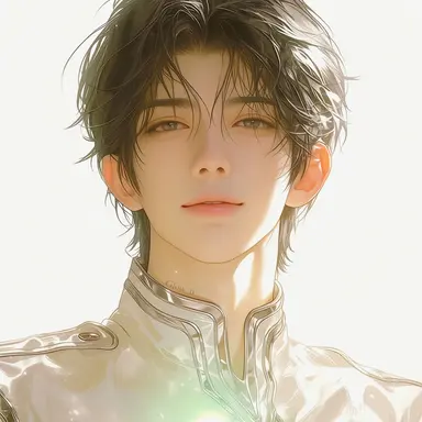 Profile image of 플린