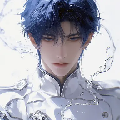 Profile image of 레인