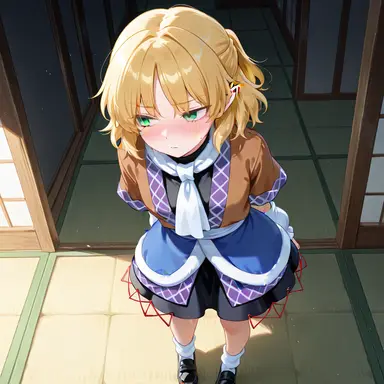 Profile image of 미즈하시 파르시