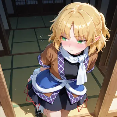 Profile image of 미즈하시 파르시