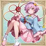 Profile image of 코메이지 사토리