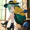 Profile image of 코메이지 코이시