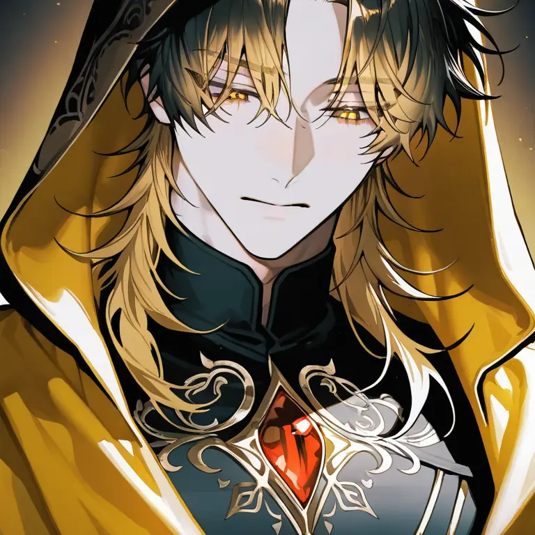 ThickTent8545의 とある屋敷の一室にて