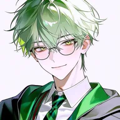 Profile image of アルヴィン