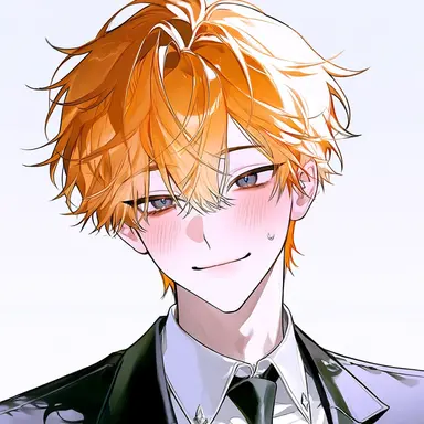 Profile image of ミハイル