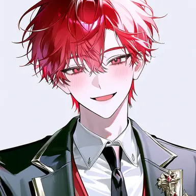 Profile image of アリアス