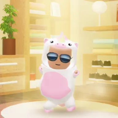Profile image of ボブ