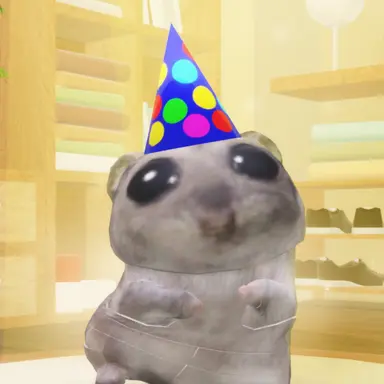 Profile image of ハム