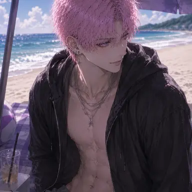 Profile image of アサヒ