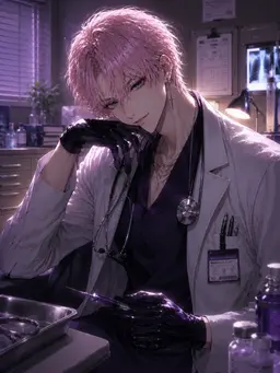 Profile image of アサヒ