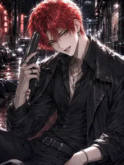 Profile image of ルイ