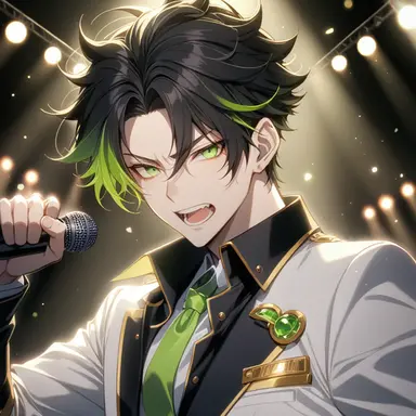 Profile image of 柊弥