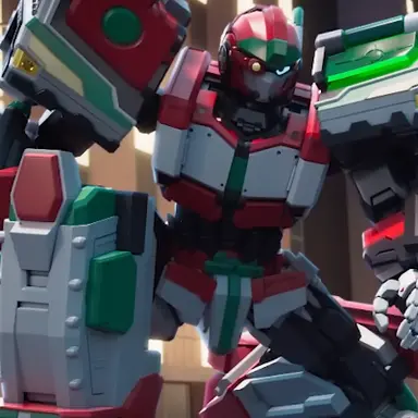 Profile image of 메가앰블러