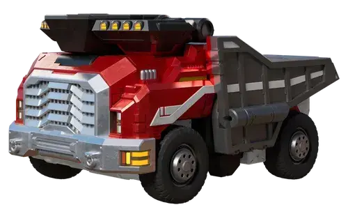 Profile image of Flame Nova