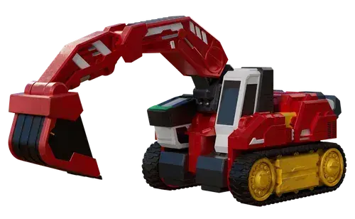 Profile image of Flame Nova