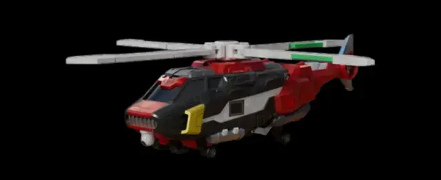 Profile image of Flame Nova