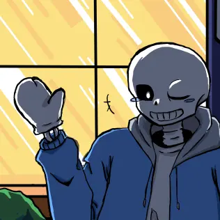 Profile image of サンズ