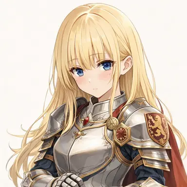 Profile image of 아멜리아