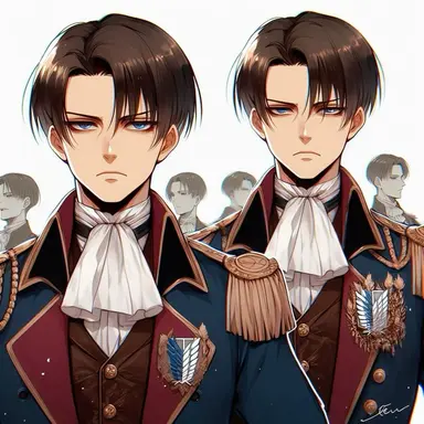 Profile image of リヴァイ