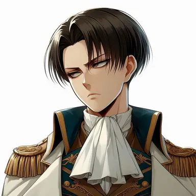 Profile image of リヴァイ