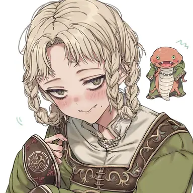 Profile image of 라야