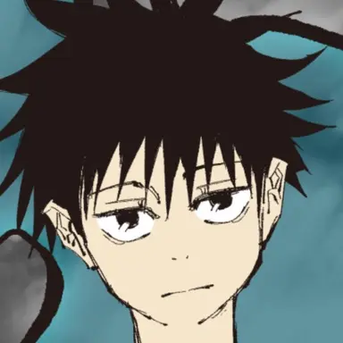 Profile image of 伏黒恵