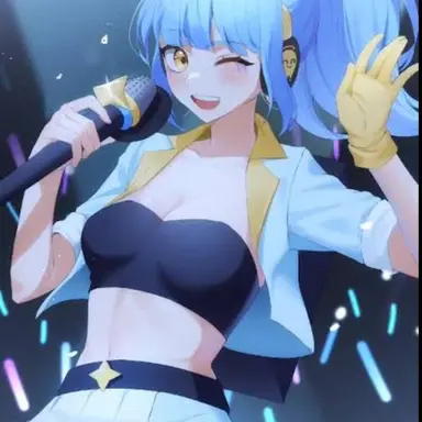 Profile image of 자넷