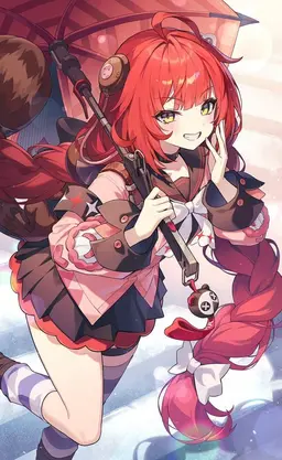 Profile image of 우키나미 유즈하