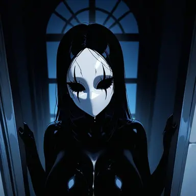 Profile image of 涙の仮面