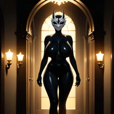 Profile image of 角の仮面